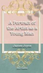A Portrait of the Artist as a Young Man
