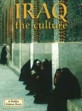Iraq, the Culture