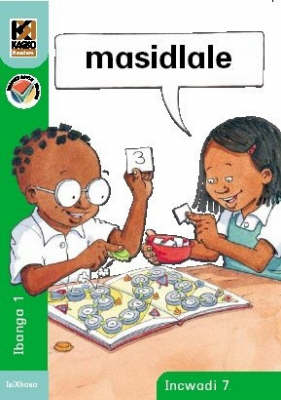 Masidlale