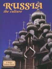 Russia, the Culture