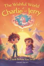 The Wishful World of Charlie and Jerry: Think Before You Wish