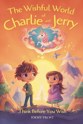 The Wishful World of Charlie and Jerry: Think Before You Wish