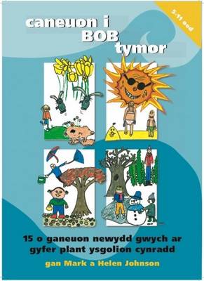 Caneuon I Bob Tymor