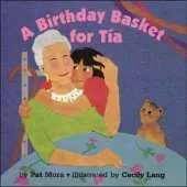 DLM Early Childhood Express, Birthday Basket For Tia English 4-Pack