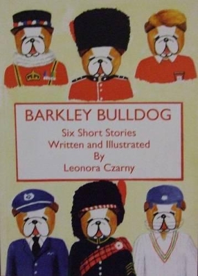 Barkley Bulldog