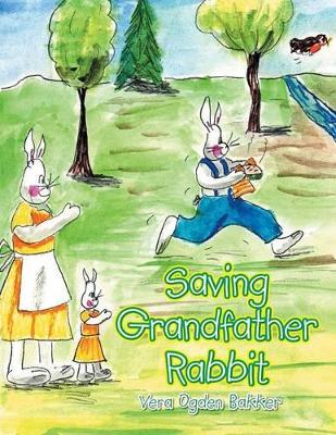 Saving Grandfather Rabbit