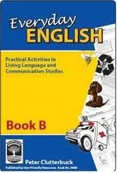 Everyday English: Practical Activities in Living Language and Communication Studies