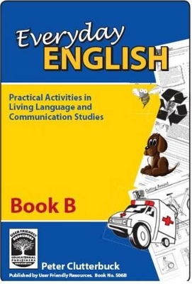 Everyday English: Practical Activities in Living Language and Communication Studies