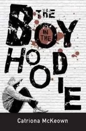 The Boy in the Hoodie