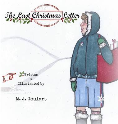 The Last Christmas Letter