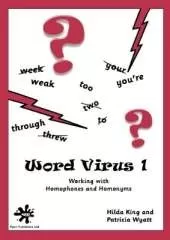 Word Virus