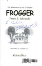 Frogger