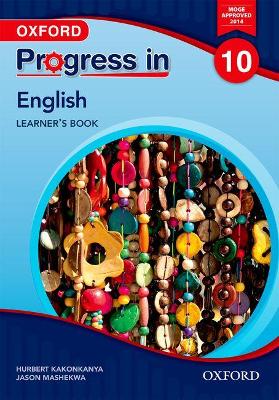 Progress in English (Zambia): Grade 10: Learner's Book