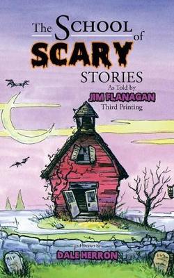 The School Of Scary Stories