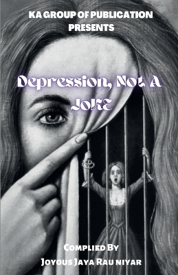 Depression Not a Jock