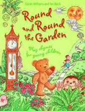 Round and Round the Garden