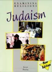 Examining Religions: Judaism Core Student Book