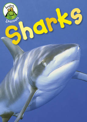 Leapfrog Learners: Sharks