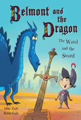 Wand and the Sword