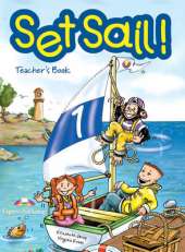 Set Sail!