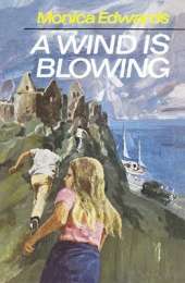 A Wind is Blowing