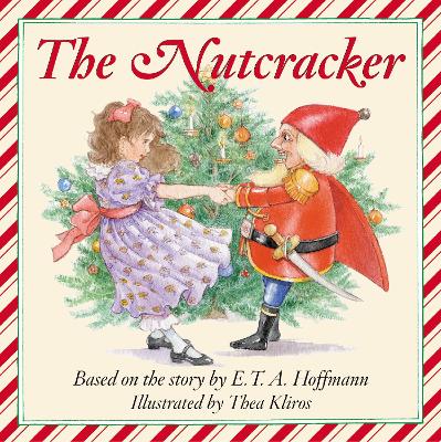 The Story of the Nutcracker Audio