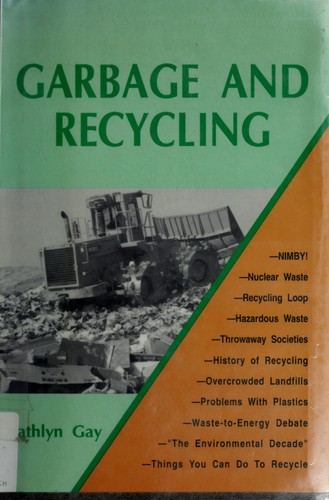 Garbage and Recycling