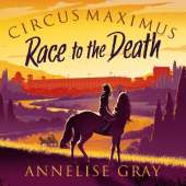 Circus Maximus: Race to the Dead