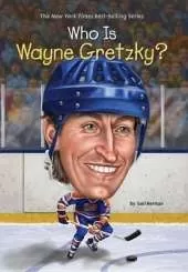 Who Is Wayne Gretzky?