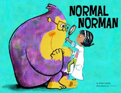 Normal Norman