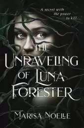 The Unraveling of Luna Forester: The Tiktok sensation!