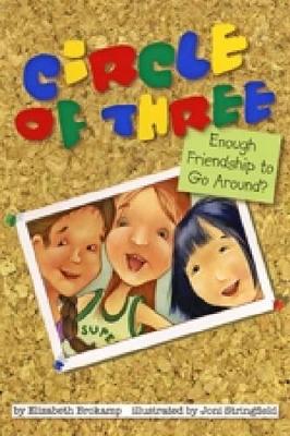 Circle of Three: Enough Friendship to Go Around?