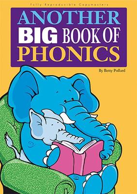 Another Big Book of Phonics