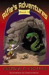 Alfie's Adventures