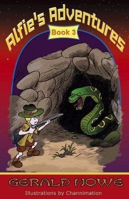 Alfie's Adventures