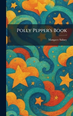 Polly Pepper's Book