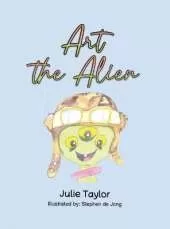Art the Alien
