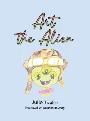 Art the Alien