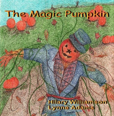 The Magic Pumpkin