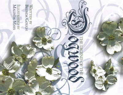 Legend of the Dogwood