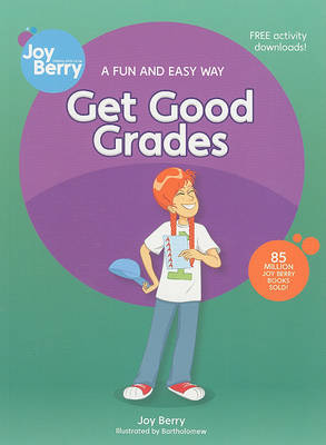 A Fun And Easy Way To Get Good Grades