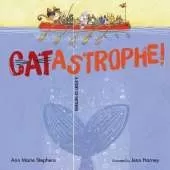 CATastrophe!: A Story of Patterns