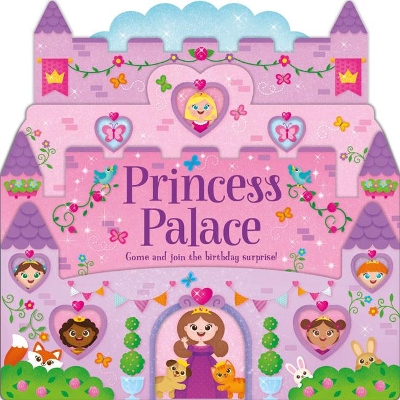 Princess Palace