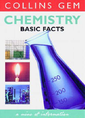 Chemistry Basic Facts