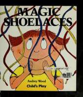 Magic Shoelaces