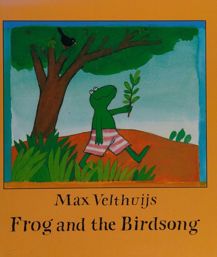 Frog and the Birdsong