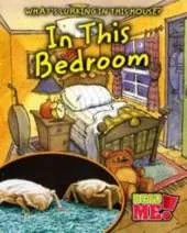 What's Lurking in This House? Pack A of 5