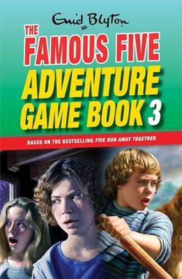Unlock the Mystery: Book 3