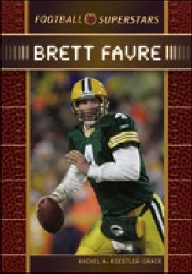 Brett Favre
