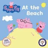 Peppa Pig: At the Beach (Symbolised Story)